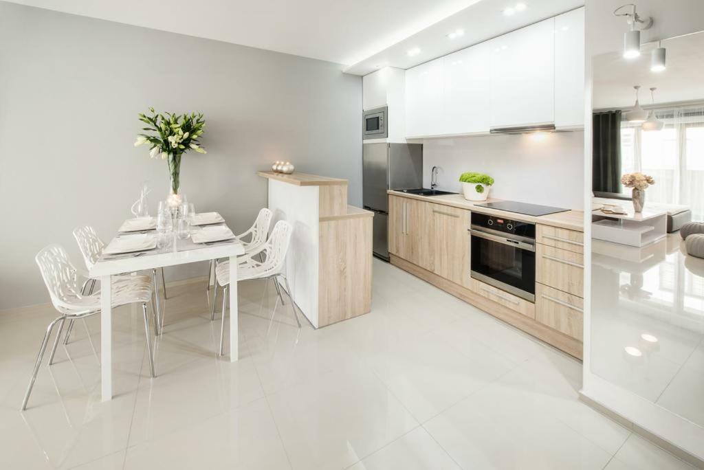 Icon Centrum 55m2