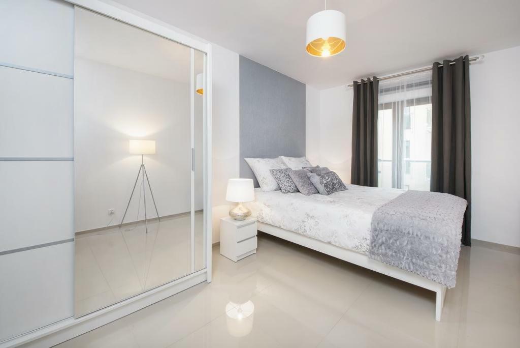 Apartment Icon Centrum 55m2