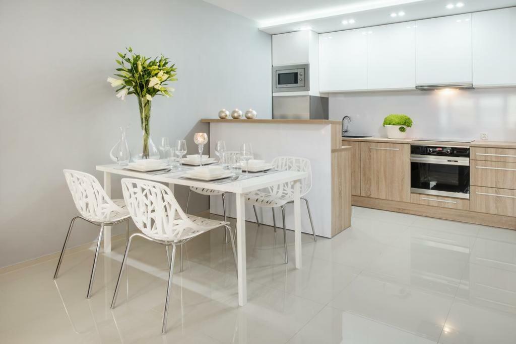 Icon Centrum 55m2 *