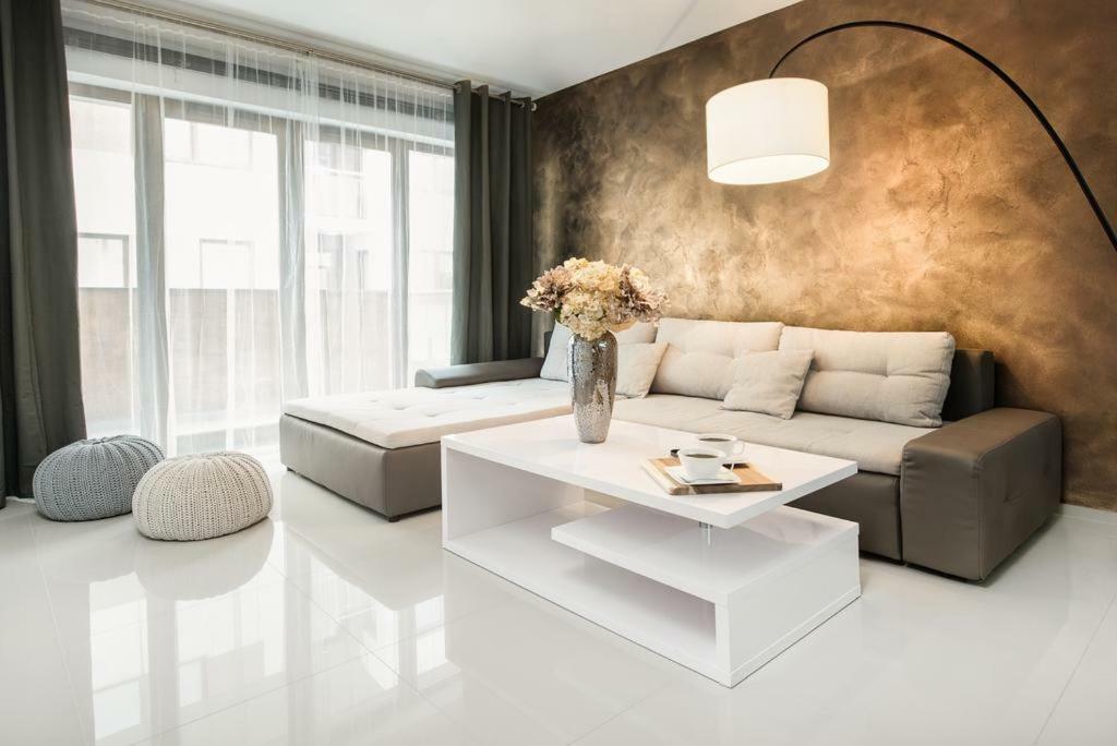 Icon Centrum 55m2 Apartment